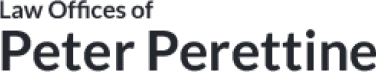 Law Offices of Peter Perettine